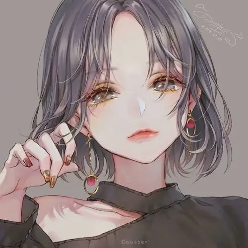 观众南枝的头像